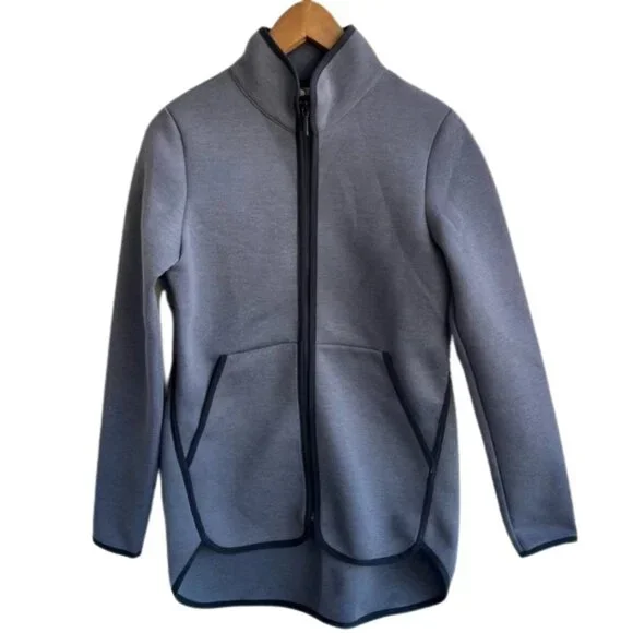 The North Face Jackets Coats The North Face Grey And Black